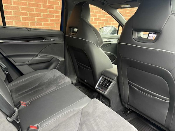 Used Skoda Enyaq 2023 for sale - 76266126: Photo 16