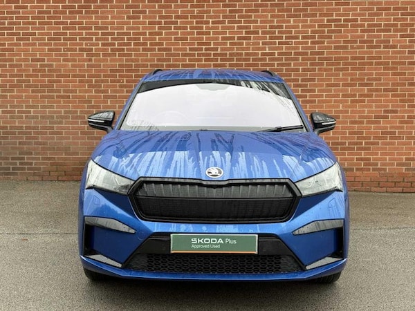 Used Skoda Enyaq 2023 for sale - 76266126: Photo 7