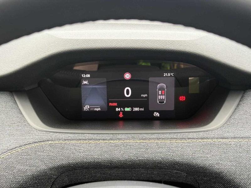 Used Skoda Elroq 2025 for sale - 76750454: Photo 11