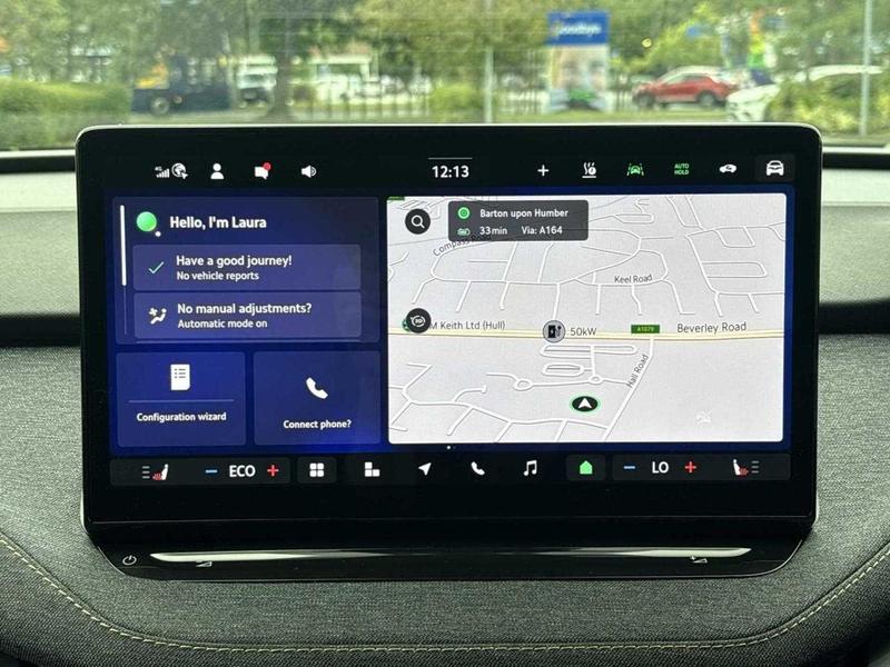 Used Skoda Elroq 2025 for sale - 76750454: Photo 12