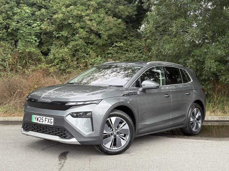 Used Skoda Elroq 2025 for sale - 76750454: Photo 13