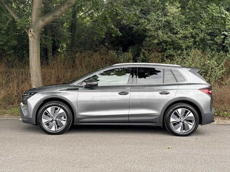 Used Skoda Elroq 2025 for sale - 76750454: Photo 14