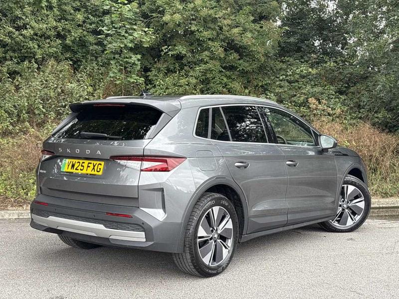 Used Skoda Elroq 2025 for sale - 76750454: Photo 15