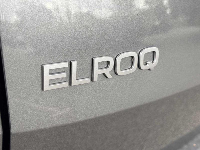 Used Skoda Elroq 2025 for sale - 76750454: Photo 16