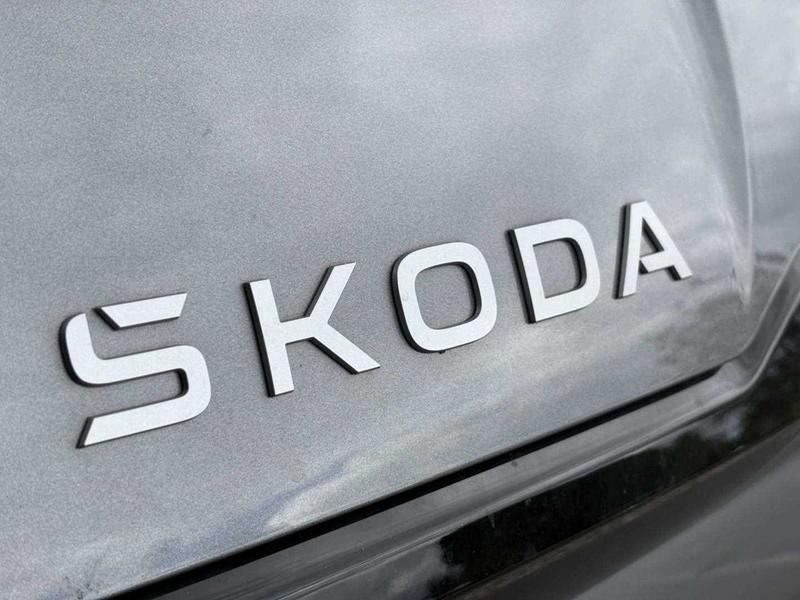 Used Skoda Elroq 2025 for sale - 76750454: Photo 18