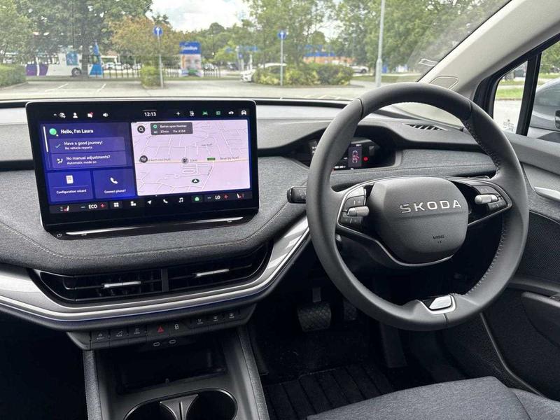 Used Skoda Elroq 2025 for sale - 76750454: Photo 2