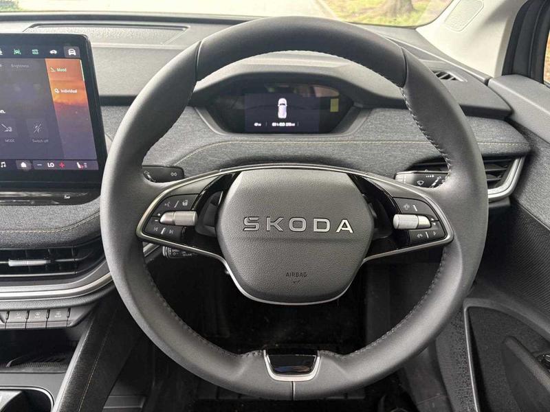 Used Skoda Elroq 2025 for sale - 76750454: Photo 21