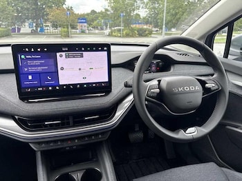 Used Skoda Elroq 2025 for sale - 76750454: Photo