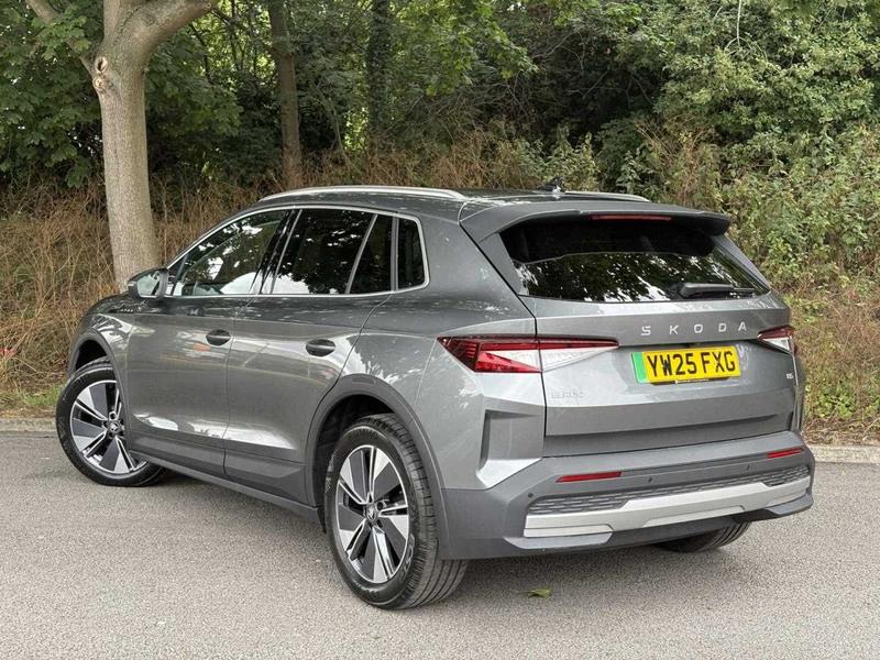 Used Skoda Elroq 2025 for sale - 76750454: Photo 3