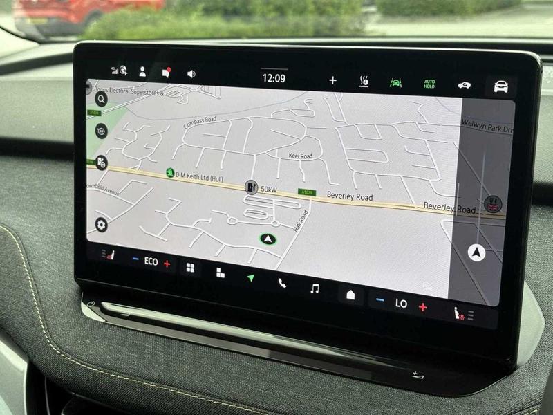 Used Skoda Elroq 2025 for sale - 76750454: Photo 34