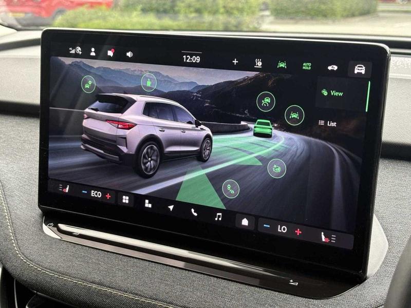 Used Skoda Elroq 2025 for sale - 76750454: Photo 35