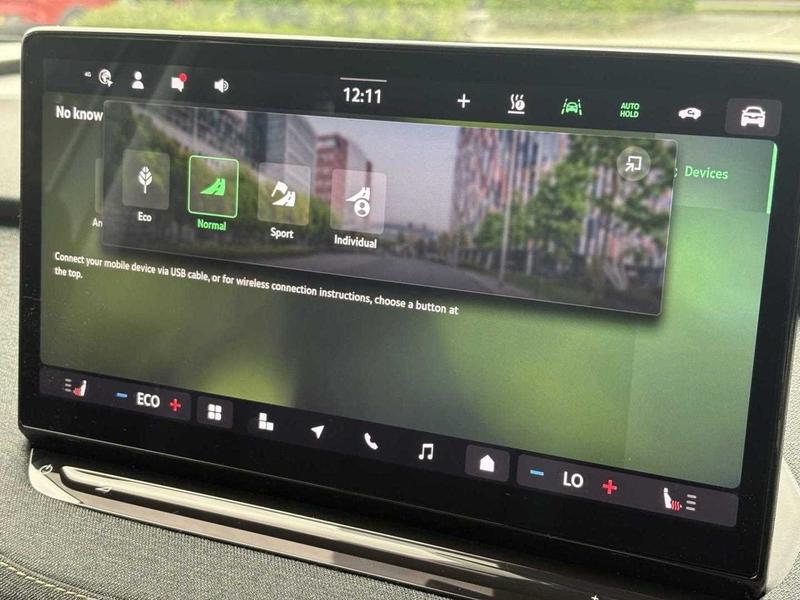 Used Skoda Elroq 2025 for sale - 76750454: Photo 38