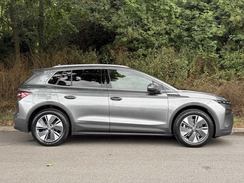 Used Skoda Elroq 2025 for sale - 76750454: Photo 4