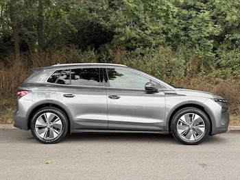 Used Skoda Elroq 2025 for sale - 76750454: Photo