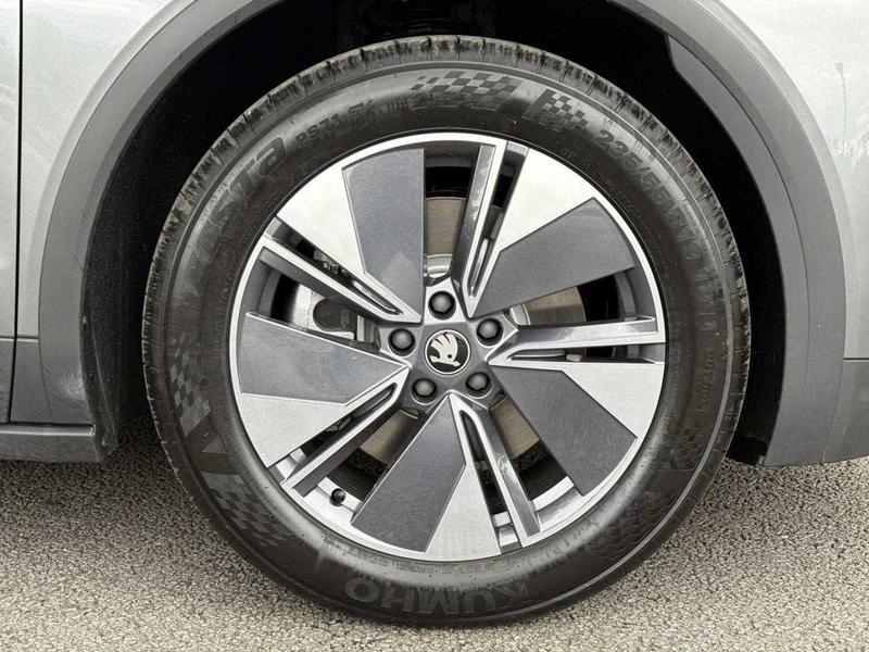 Used Skoda Elroq 2025 for sale - 76750454: Photo 5