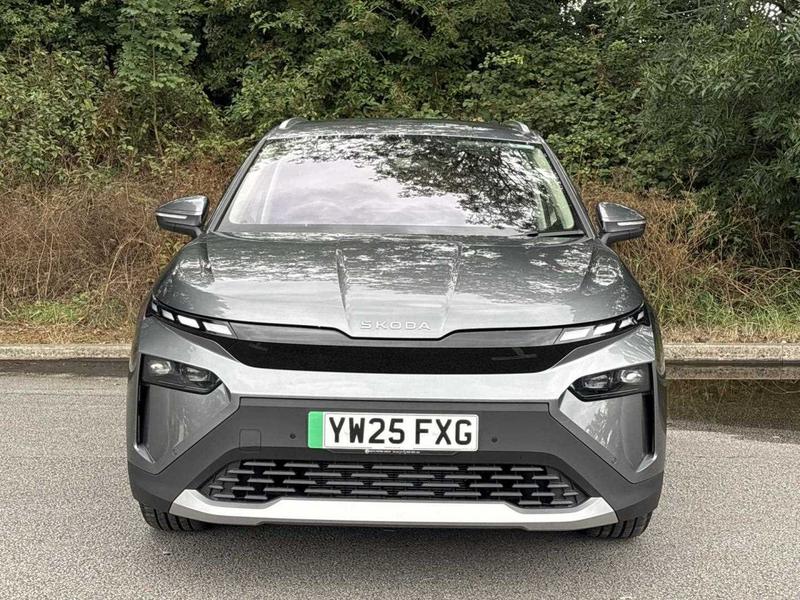 Used Skoda Elroq 2025 for sale - 76750454: Photo 7