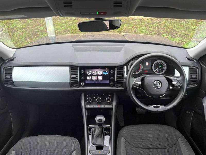 Used Skoda Kodiaq 2022 for sale - 76803418: Photo 16