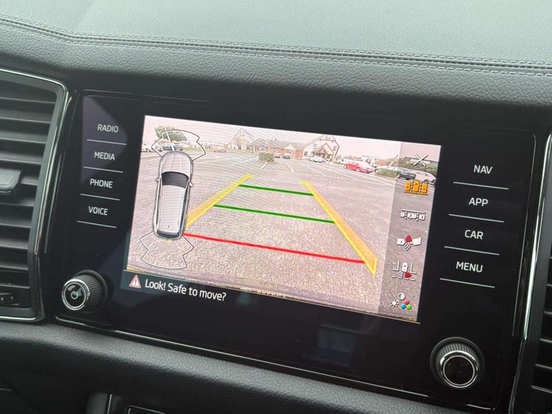 Used Skoda Kodiaq 2022 for sale - 76803418: Photo 19