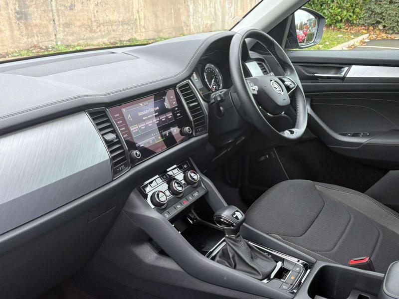 Used Skoda Kodiaq 2022 for sale - 76803418: Photo 2