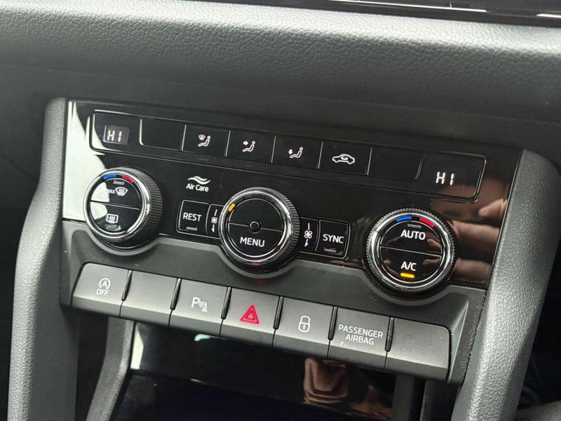 Used Skoda Kodiaq 2022 for sale - 76803418: Photo 21