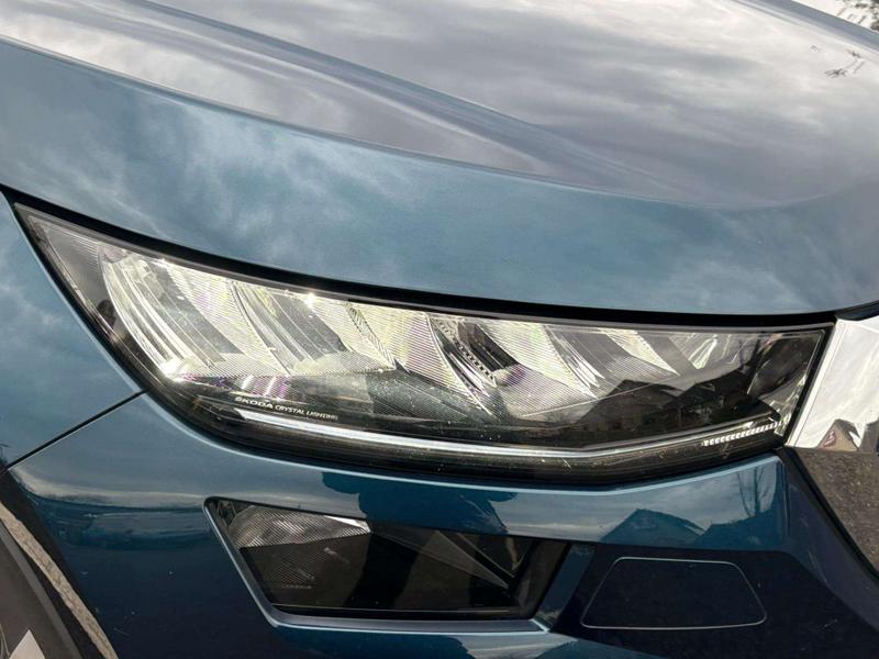 Used Skoda Kodiaq 2022 for sale - 76803418: Photo 24