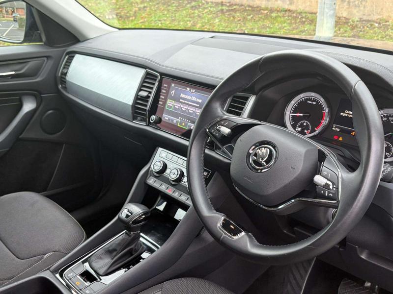 Used Skoda Kodiaq 2022 for sale - 76803418: Photo 4