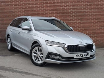 Used Skoda Octavia 2023 for sale - 77834414: Photo