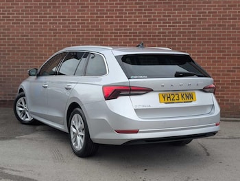 Used Skoda Octavia 2023 for sale - 77834414: Photo