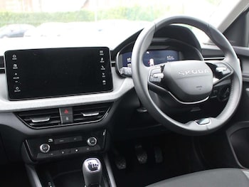 Used Skoda Scala 2025 for sale - 78424691: Photo