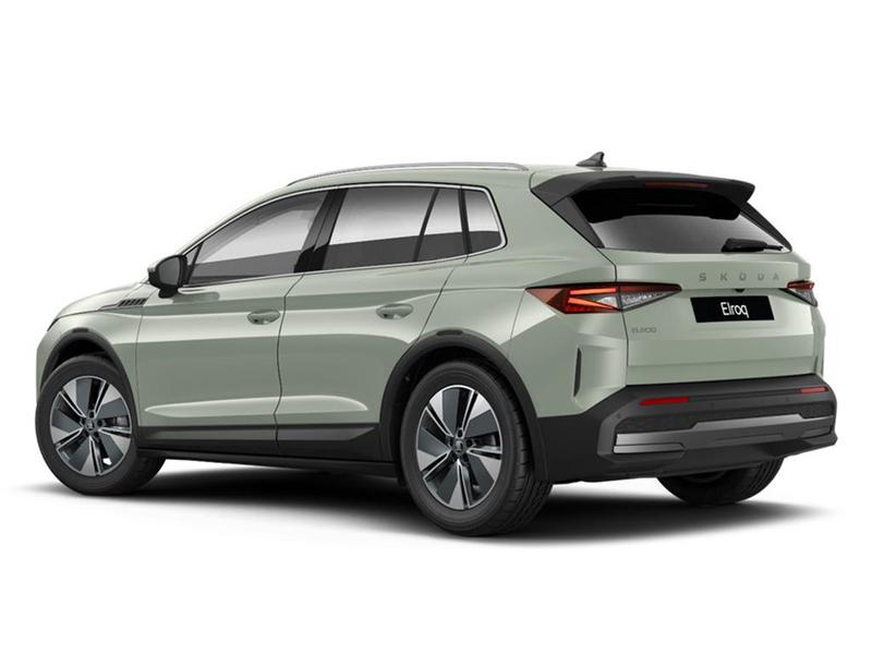 Used Skoda Elroq for sale - 77447261: Photo 3