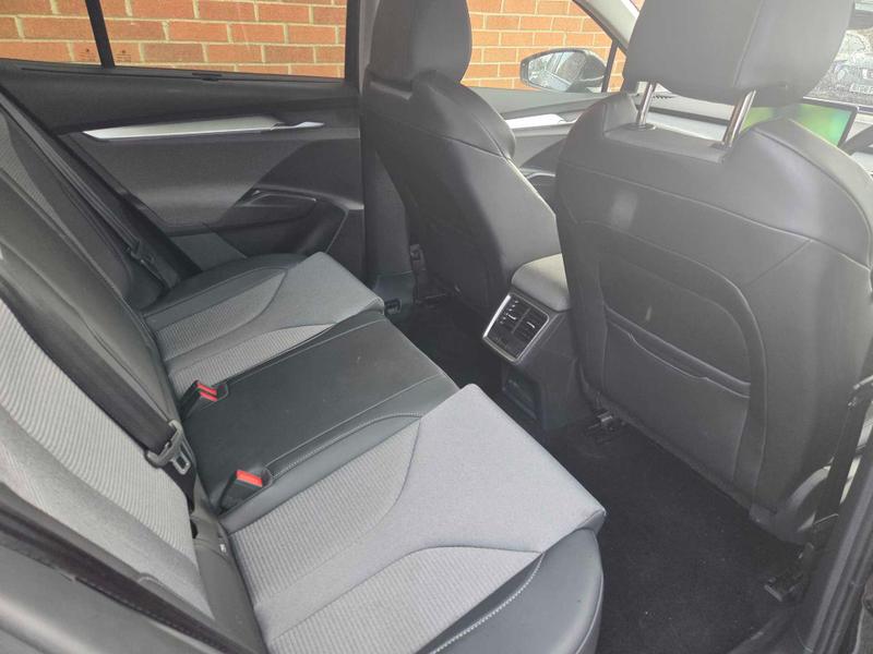 Used Skoda Enyaq 2025 for sale - 77511991: Photo 10