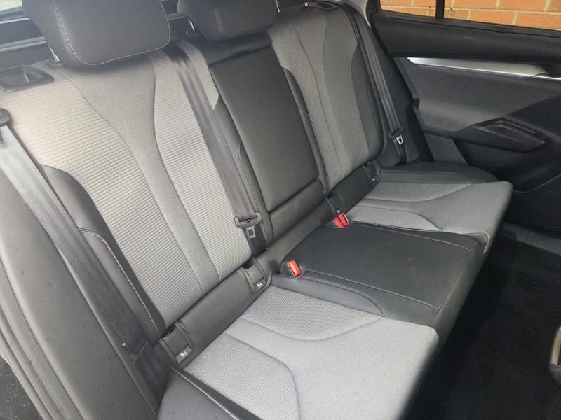 Used Skoda Enyaq 2025 for sale - 77511991: Photo 11