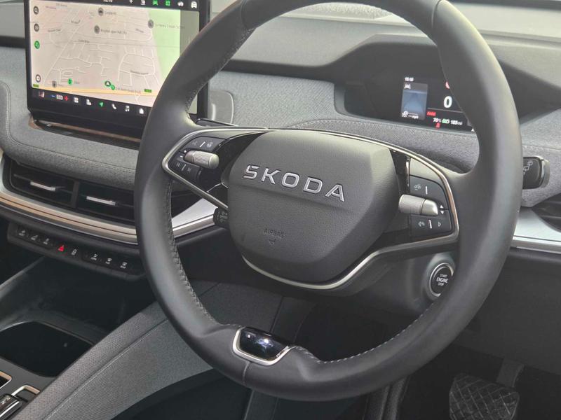 Used Skoda Enyaq 2025 for sale - 77511991: Photo 15