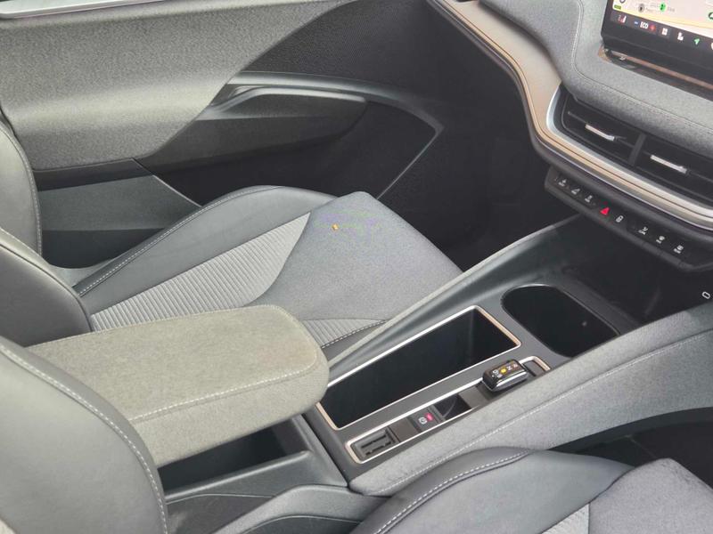 Used Skoda Enyaq 2025 for sale - 77511991: Photo 16