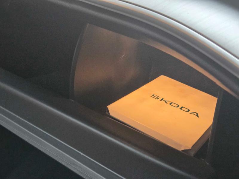 Used Skoda Enyaq 2025 for sale - 77511991: Photo 19