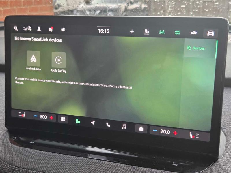 Used Skoda Enyaq 2025 for sale - 77511991: Photo 21