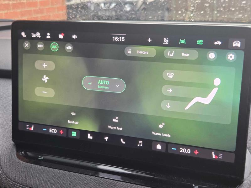 Used Skoda Enyaq 2025 for sale - 77511991: Photo 22