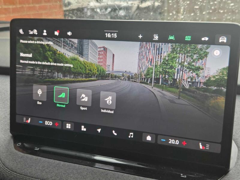 Used Skoda Enyaq 2025 for sale - 77511991: Photo 23