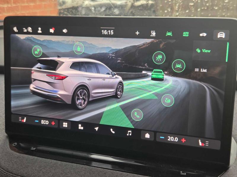 Used Skoda Enyaq 2025 for sale - 77511991: Photo 24