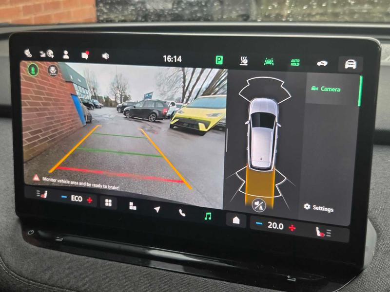 Used Skoda Enyaq 2025 for sale - 77511991: Photo 25