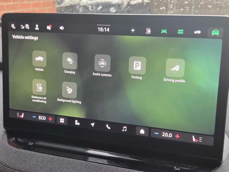 Used Skoda Enyaq 2025 for sale - 77511991: Photo 27