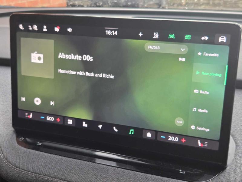 Used Skoda Enyaq 2025 for sale - 77511991: Photo 30