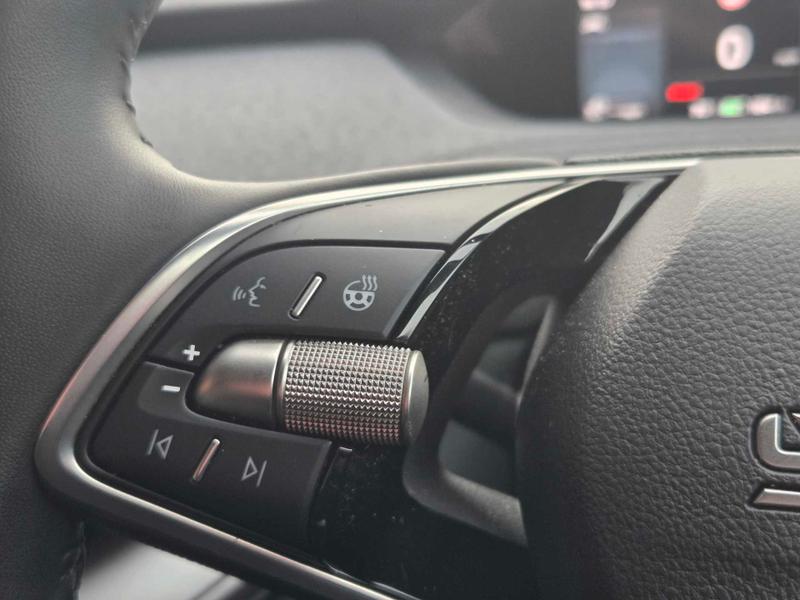 Used Skoda Enyaq 2025 for sale - 77511991: Photo 35