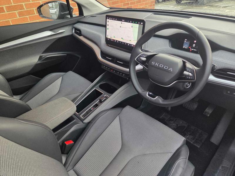 Used Skoda Enyaq 2025 for sale - 77511991: Photo 6