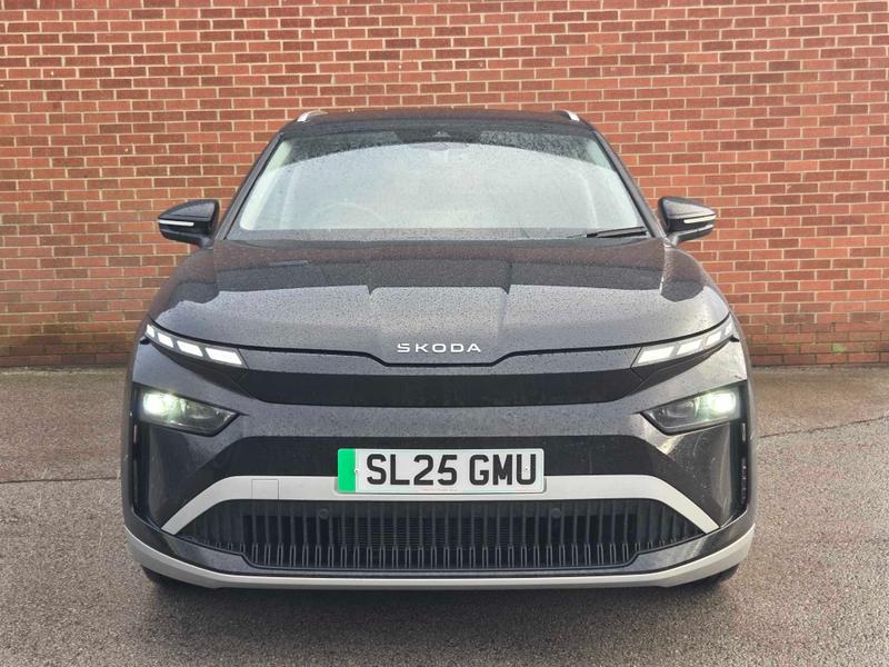 Used Skoda Enyaq 2025 for sale - 77511991: Photo 7