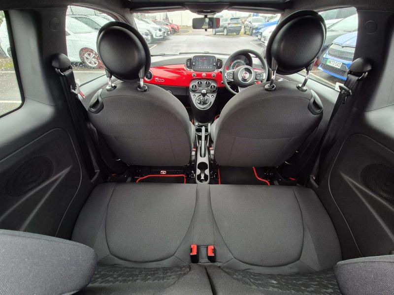 Used Fiat 500 2024 for sale - 77427172: Photo 14