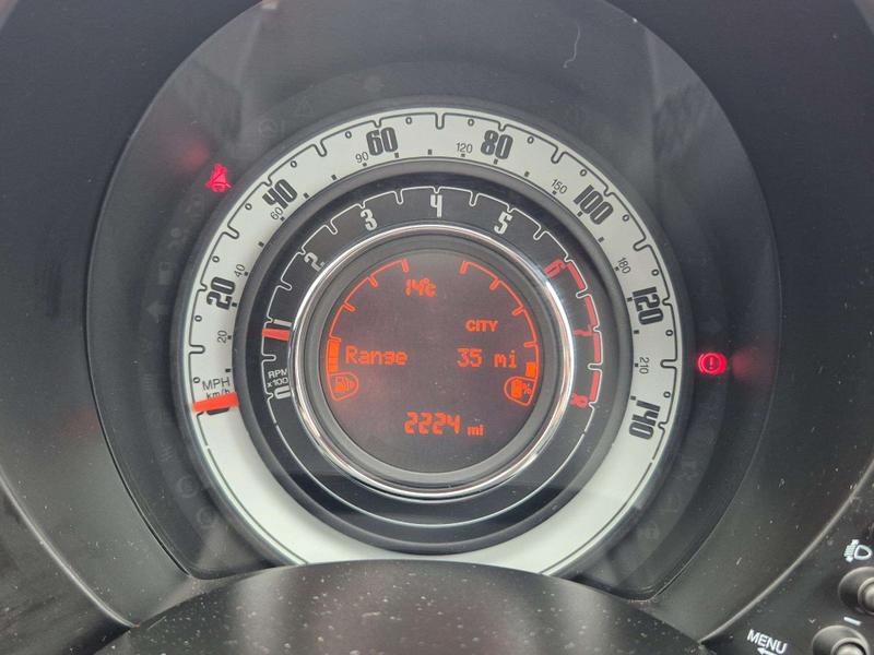 Used Fiat 500 2024 for sale - 77427172: Photo 25