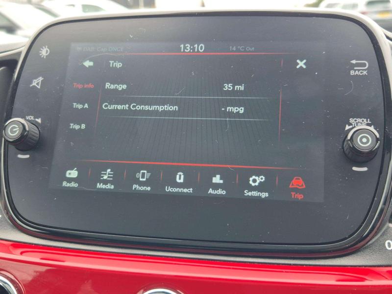 Used Fiat 500 2024 for sale - 77427172: Photo 32