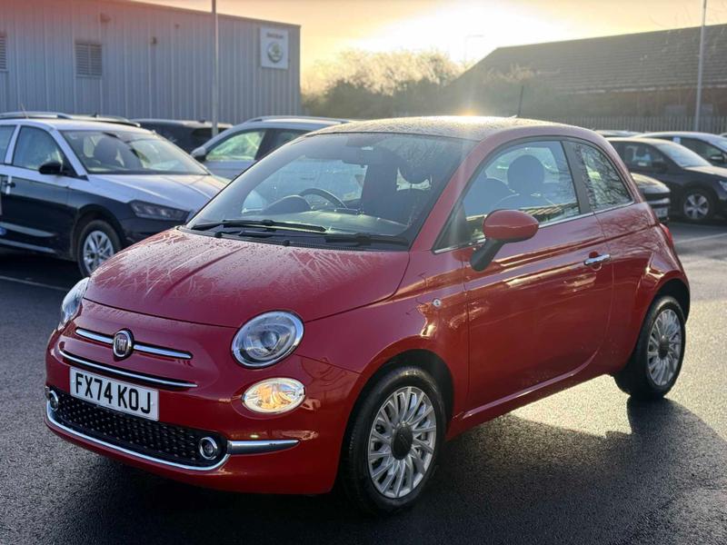 Used Fiat 500 2024 for sale - 77427172: Photo 39