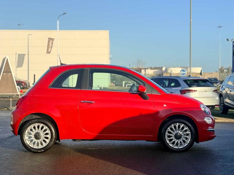 Used Fiat 500 2024 for sale - 77427172: Photo 4